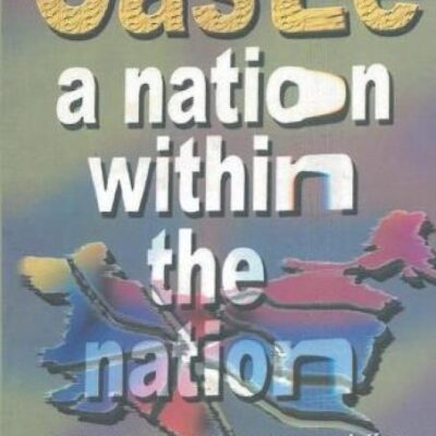 Caste A Nation Within the Nation