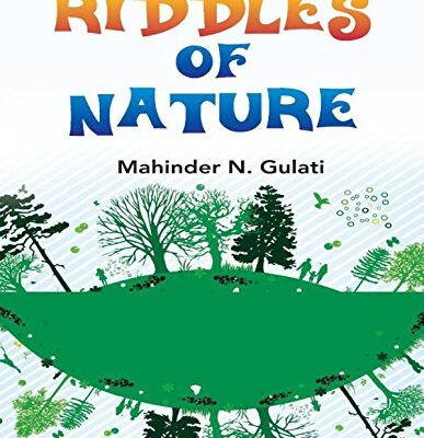 Riddles of Nature