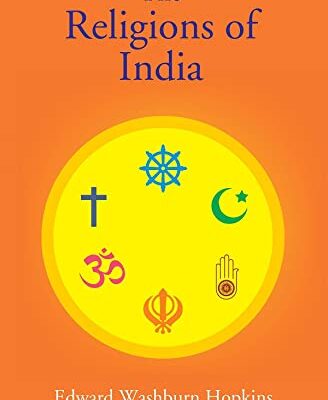The Religions of India
