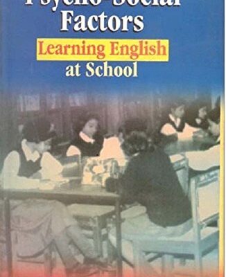 Psycho-Social Factors: Learning English At School