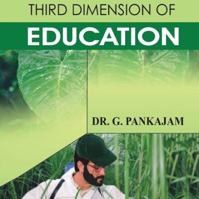 Extension: third Dimension of Education
