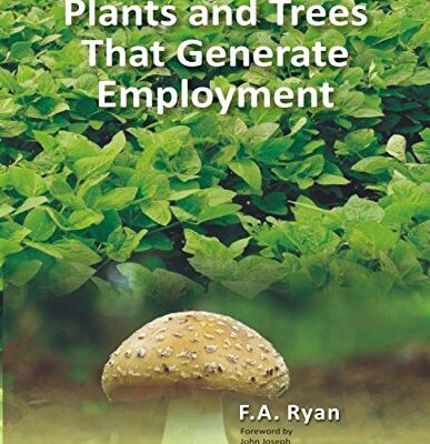 Plants and Trees That Generate Employment
