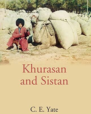 Khurasan and Sistan