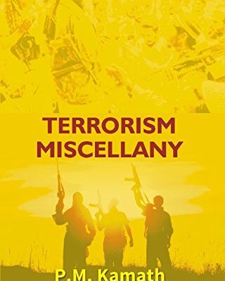 Terrorism Miscellany