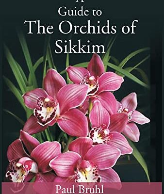 A Guide to The Orchids of Sikkim