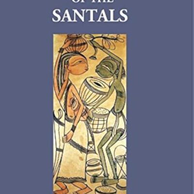 Folk Tales of the Santals