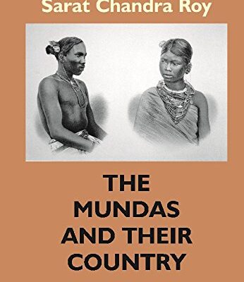 The Mundas and Their Country