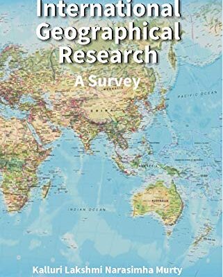 International Geographical Research : A Survey