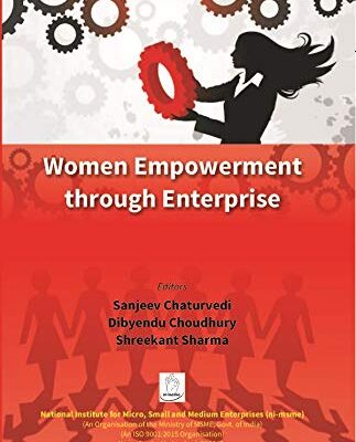 Women Empowerment through Enterprise