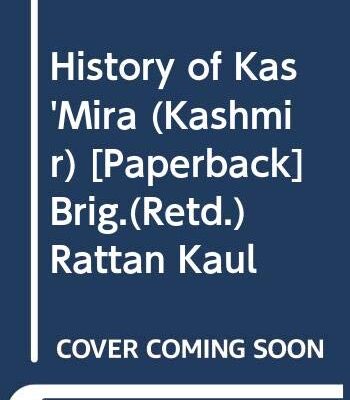 History of Kas'Mira (Kashmir)