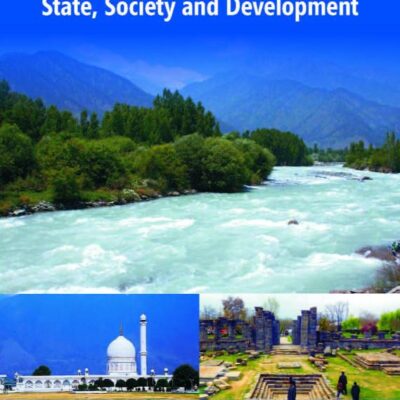 South Asia State, Society and Development