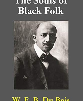 The Souls of Black Folk