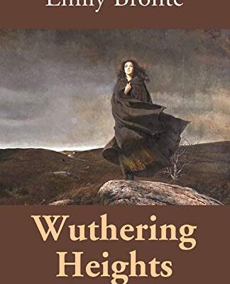 Wuthering Heights