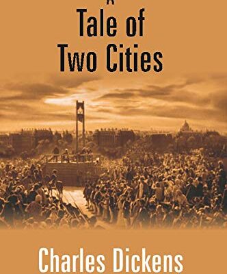 A Tale of Two Cities
