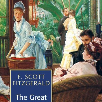 The Great Gatsby