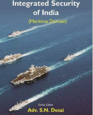 Integrated Security of India (Maritime Domain)