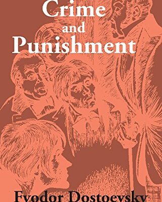 Crime and Punishment