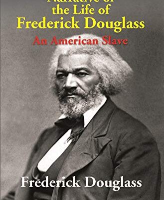 Narrative of the Life of Frederick Douglass: An American Slave