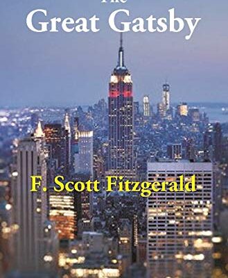 The Great Gatsby