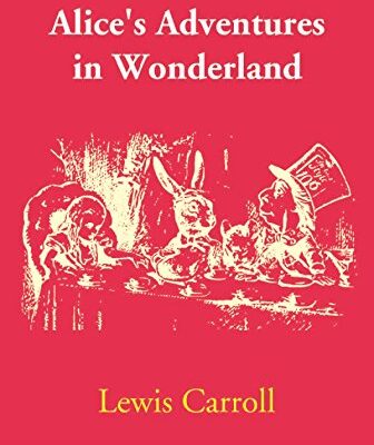 Alice's Adventures in Wonderland