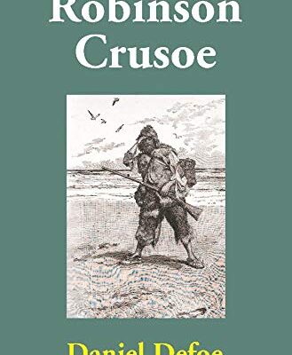Robinson Crusoe