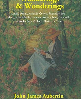 Wanderings & Wonderings: