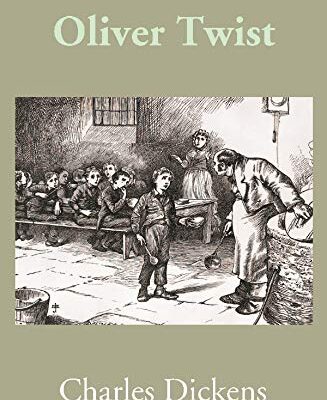 Oliver Twist