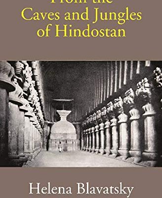 From the Caves and Jungles of Hindostan