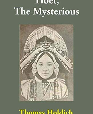 Tibet, The Mysterious