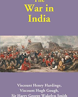 The War in India