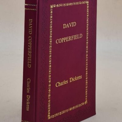 David Copperfield