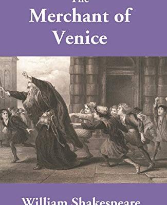 The Merchant of Venice