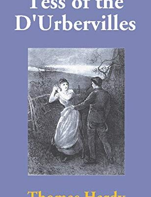 Tess of the D'Urbervilles