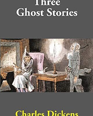 Three Ghost Stories