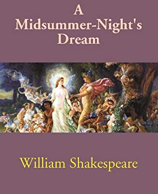 A Midsummer-Night's Dream
