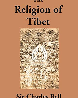 The Religion of Tibet