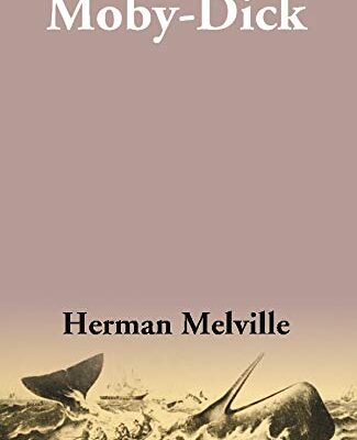 Moby-Dick