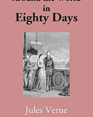 Around the World in Eighty Days