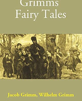 Grimms' Fairy Tales