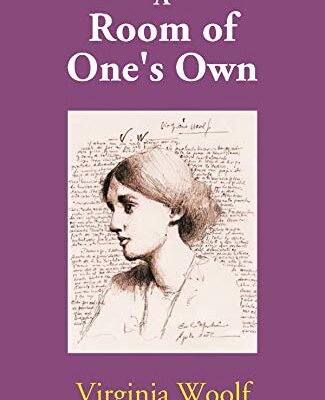A Room of One's Own