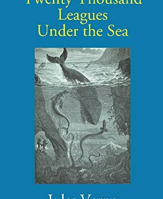 Twenty Thousand Leagues Under the Sea