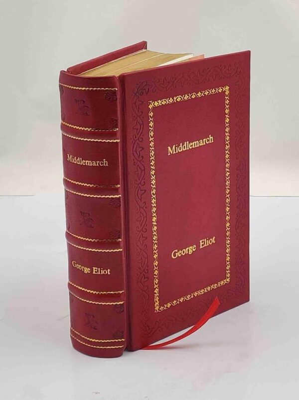 Middlemarch