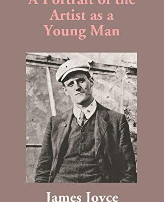 A Portrait of the Artist as a Young Man