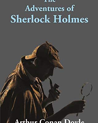 The Adventures of Sherlock Holmes