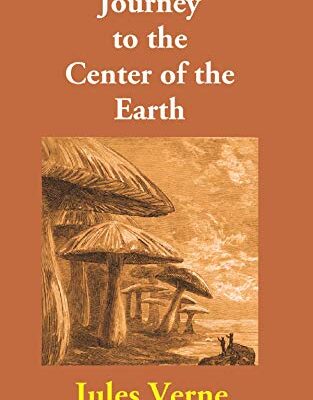 Journey to the Center of the Earth