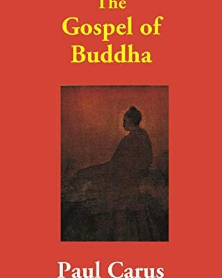 The Gospel of Buddha