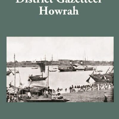 Bengal District Gazetteer Howrah