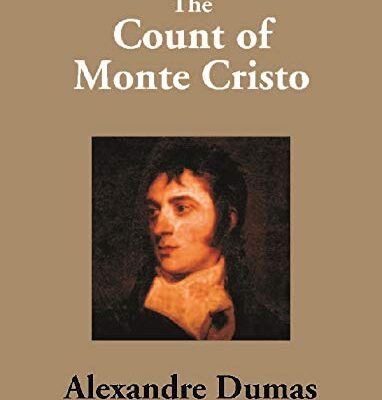 The Count of Monte Cristo