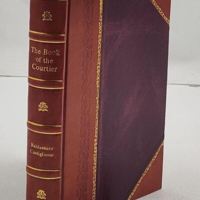 The Book of the Courtier