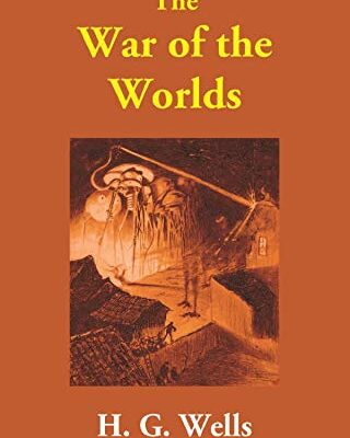 The War of the Worlds